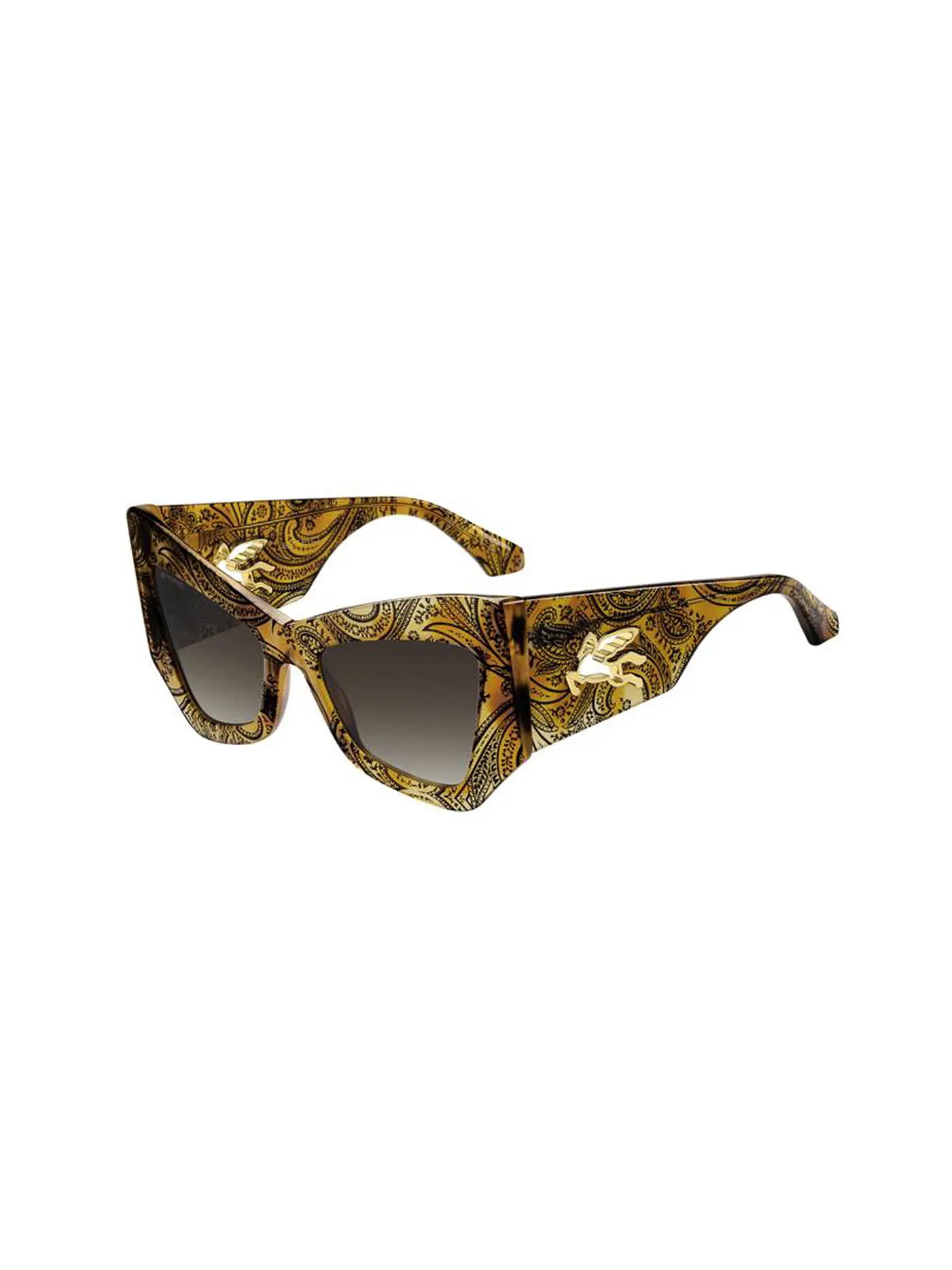 ETRO | Sonnenbrille ETROMANIA/55 | 